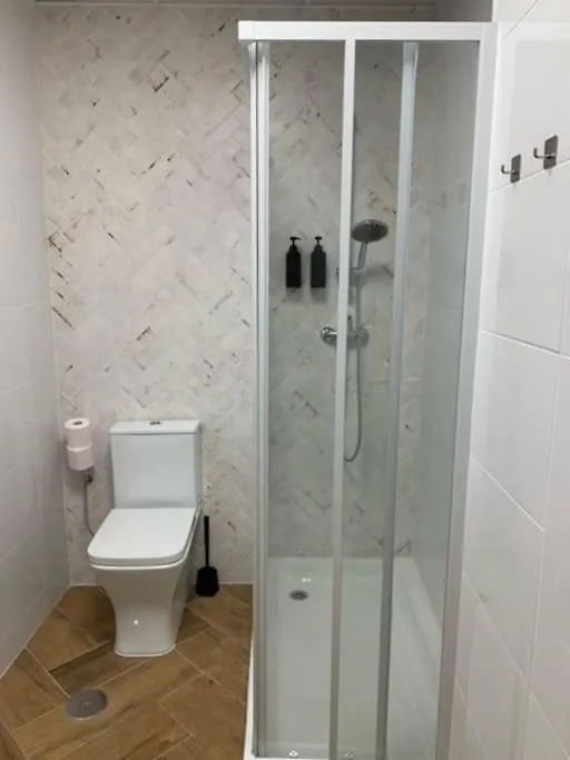 Apartment Apartamento De Ao 1 Malaga Spain