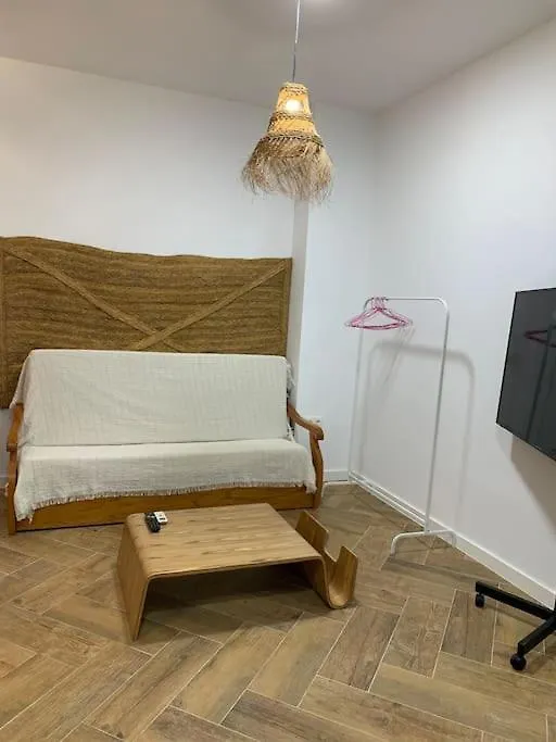 Apartamento De Ao 1 contacts